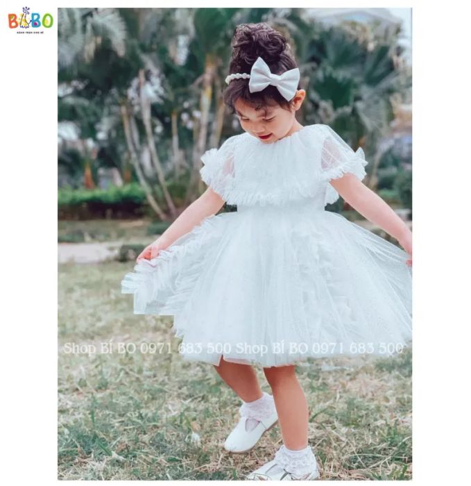 Bộ sưu tập mới nhất tại Bí Bo Shop