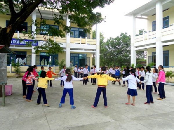Hình ảnh minh họa sống động (Nguồn: internet)