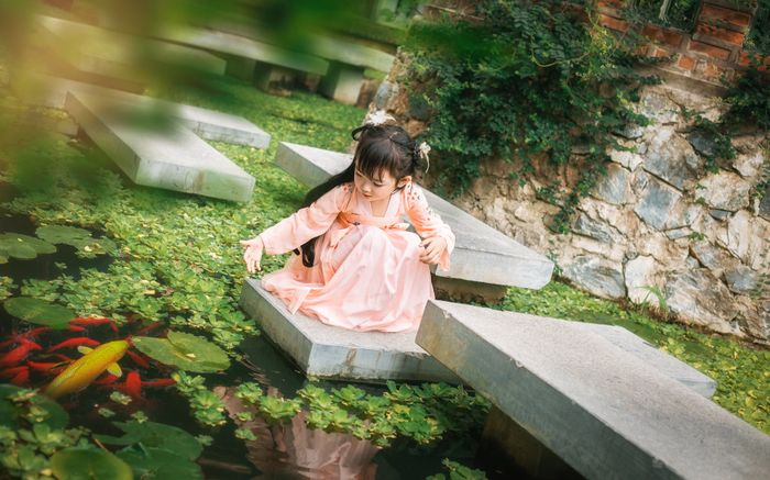 Những khoảnh khắc đáng nhớ tại Tizino Baby Studio