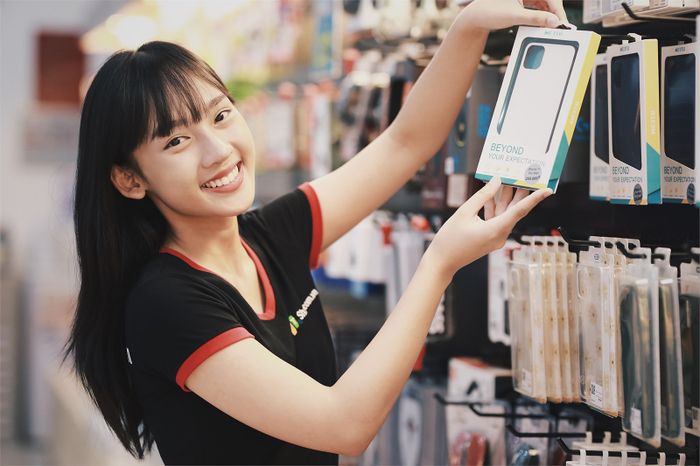 Bộ sưu tập phụ kiện đa dạng tại FPT Shop