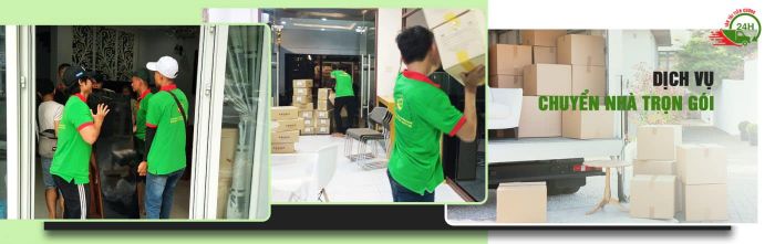 Hình ảnh hoạt động vận chuyển