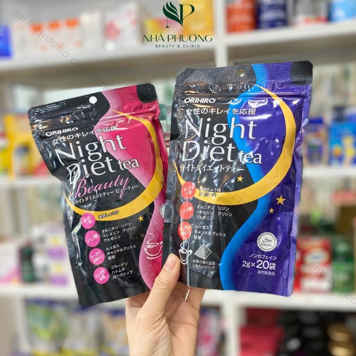 Không gian sang trọng tại Nhã Phương Cosmetics