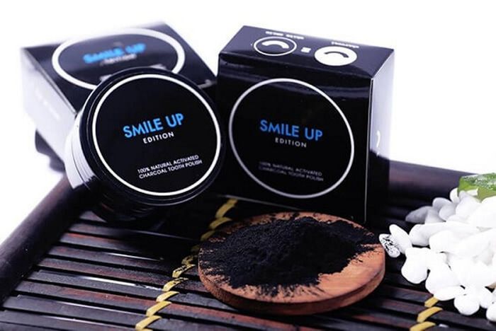 Hình ảnh sản phẩm Smile Up chính hãng