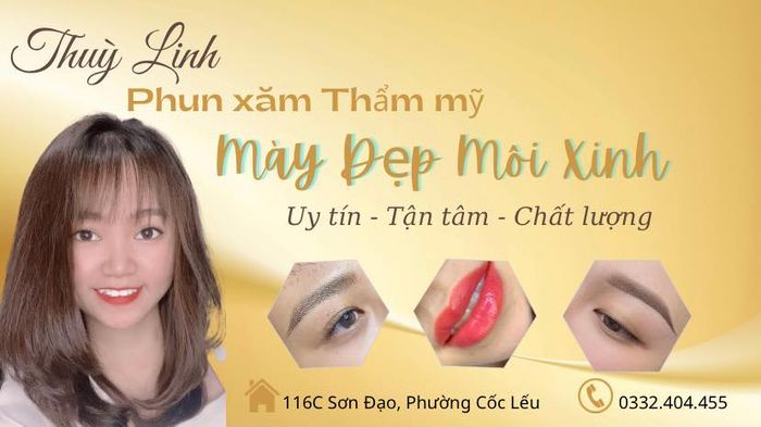 Thuỳ Linh Beauty ảnh 1