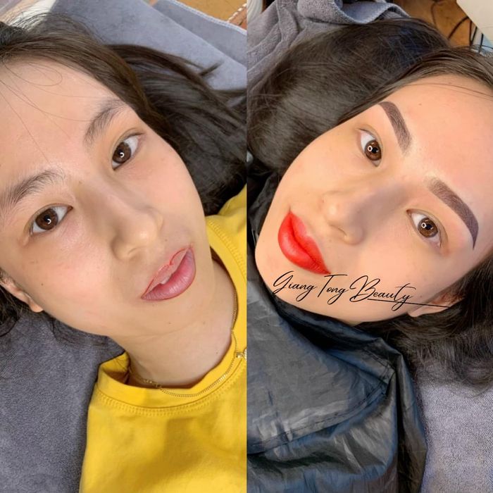 Giang Tống Beauty ảnh 2