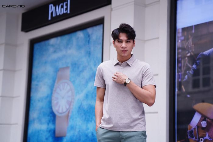 Cardino Store - Đông Anh ảnh 1 - khoảnh khắc đẹp ghi lại những bộ sưu tập thời trang tinh tế, phong cách từ thương hiệu được yêu thích.