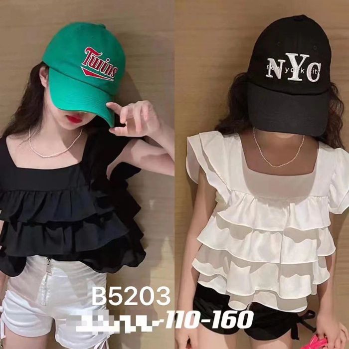 Không gian trưng bày đẳng cấp tại Lavie's Kid Store