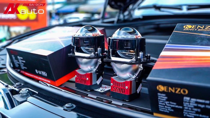 Đồ Chơi Xe Hơi Cao Cấp AKauto ảnh 2