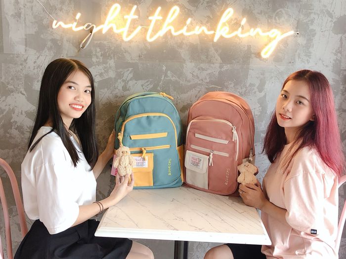 BST balo teen mới nhất tại Lotimi