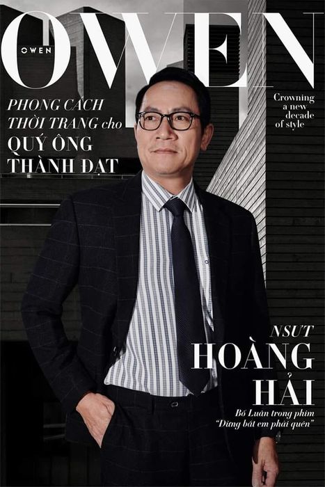 Owen Đông Anh - 73 Cao Lỗ ảnh 1: Góc nhìn ấn tượng về không gian trưng bày sang trọng cùng những bộ sưu tập mới nhất dành cho quý ông hiện đại.