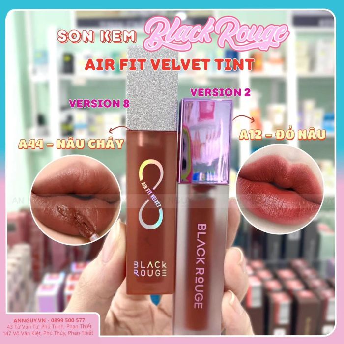 Không gian mua sắm sang trọng tại An Ngụy Beauty