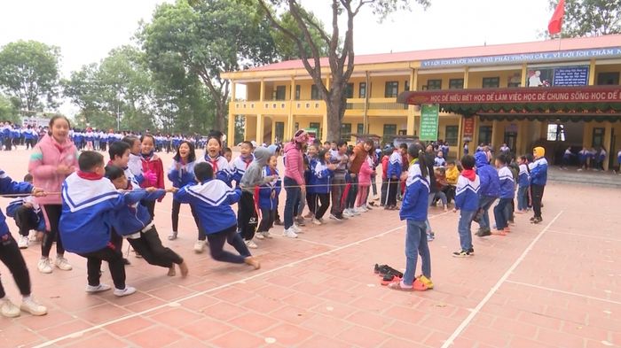 Hình ảnh minh họa số 1 - Thế giới tuổi thơ (Nguồn: Internet)