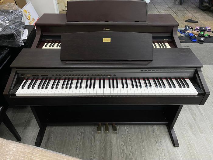 Ảnh minh họa của Thanh Trung Music Center 2