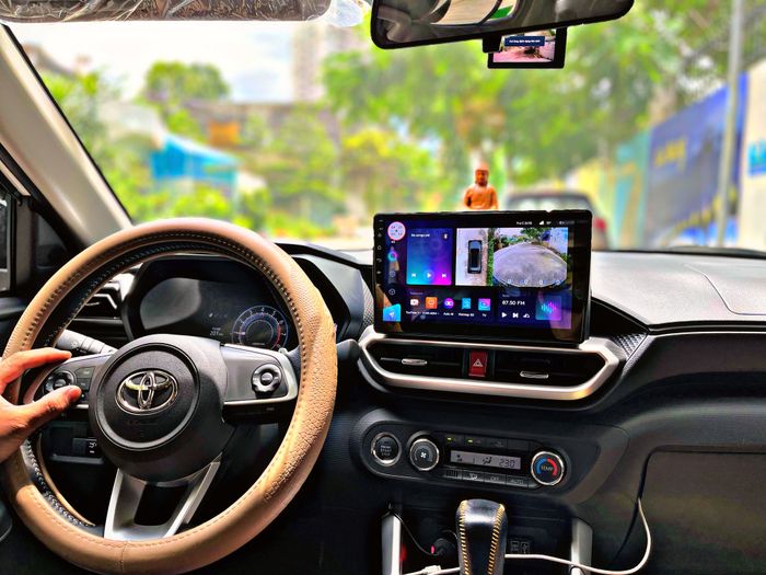 Mạnh Quân Auto ảnh 2
