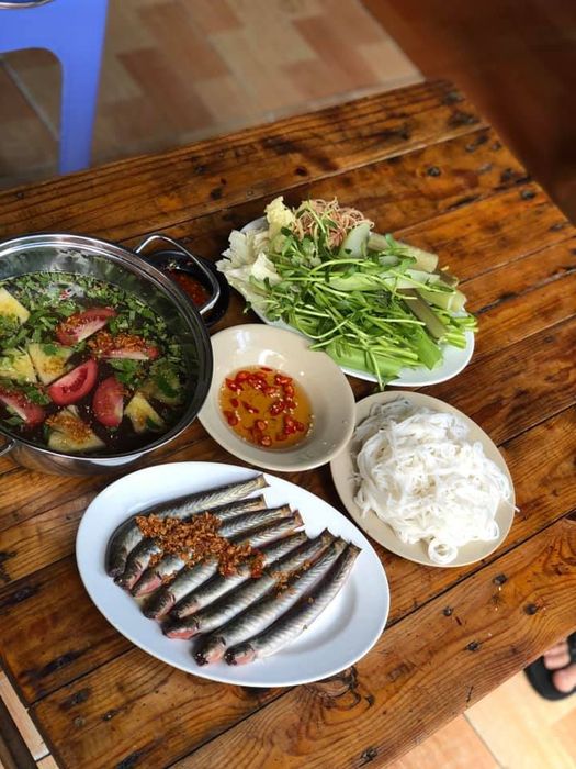 Hình ảnh thực tế Lẩu Cá ZaKa - Tây Thạnh (Ảnh 2)