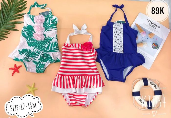 Bộ sưu tập đa dạng tại Shop Em Bé
