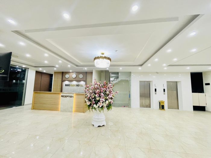 Khách sạn Bảo Nam Cửa Lò - Hình ảnh 2