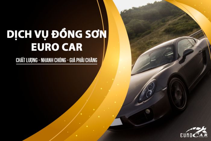 Garage EURO CAR Hình Ảnh 1