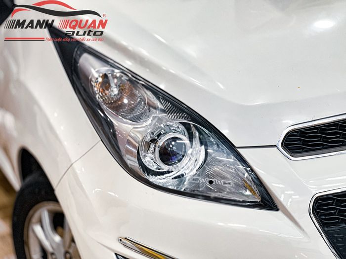 Mạnh Quân Auto ảnh 1