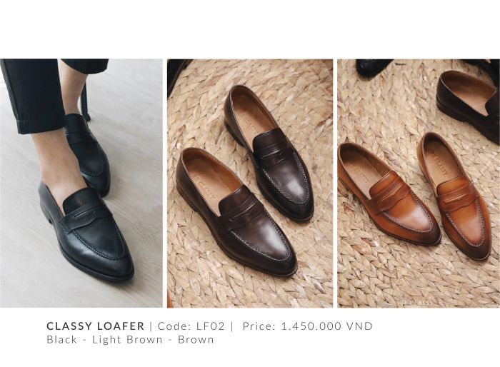 Hình ảnh độc đáo về BST mới nhất của Be Classy