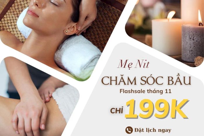 Mẹ Nit ảnh 2
