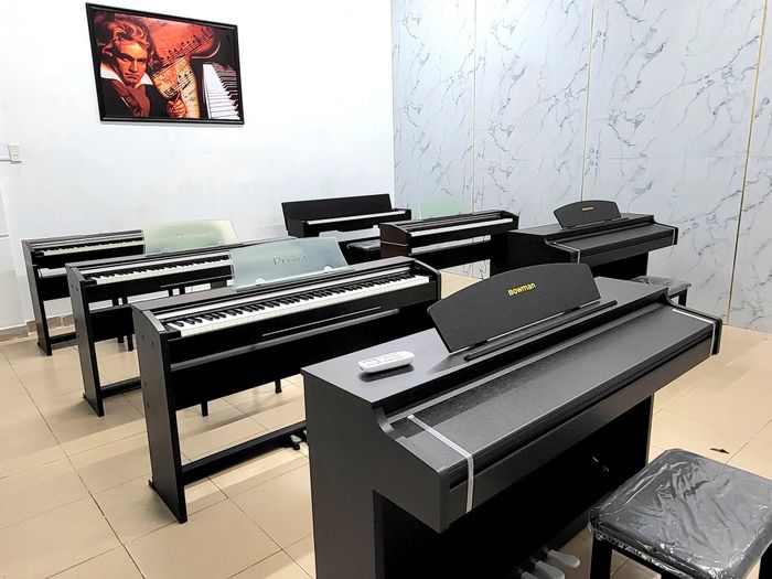 Piano Tam Kỳ ảnh 1