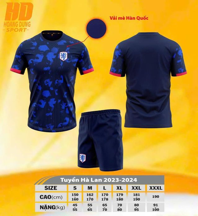 Không gian mua sắm hiện đại tại Suri Sports