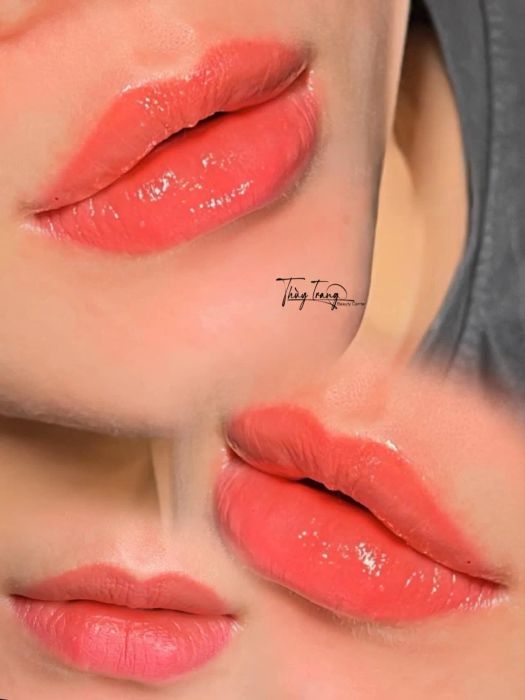 Hình ảnh thực tế dịch vụ tại Thuy Trang Beauty