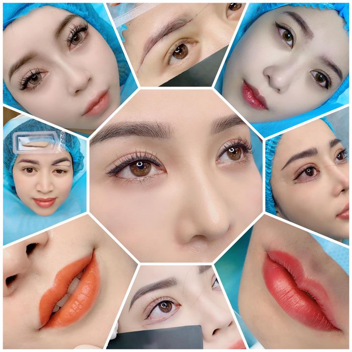 Bệnh viện Thẩm Mỹ Việt Mỹ - Chi Nhánh Ninh Bình - Hình ảnh 1