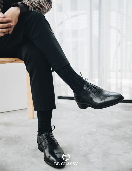 BST đẳng cấp từ Be Classy - Ảnh 1