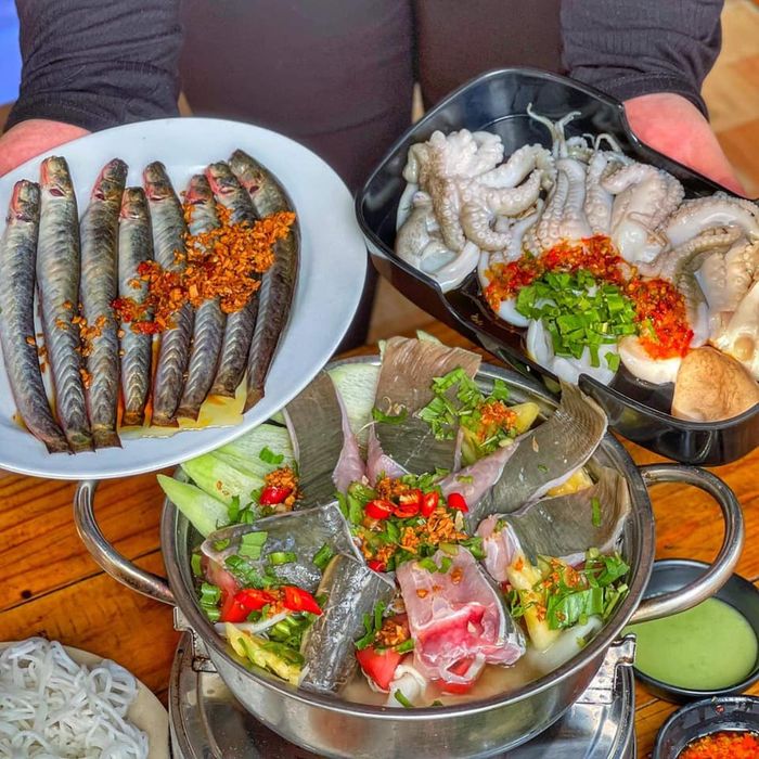 Hình ảnh Lẩu Cá ZaKa - Tây Thạnh
