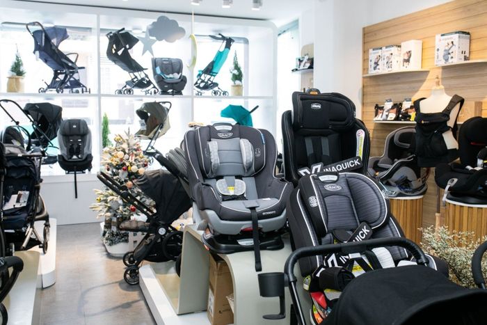 BST balo dễ thương đậm chất Hàn tại MOMO SHOP