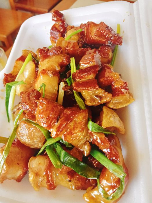 Quán Tuấn Hưng Thịnh ảnh 1 - Khoảnh khắc lưu giữ hương vị ẩm thực đặc trưng, nơi từng món ăn được chế biến tinh tế và đậm đà.
