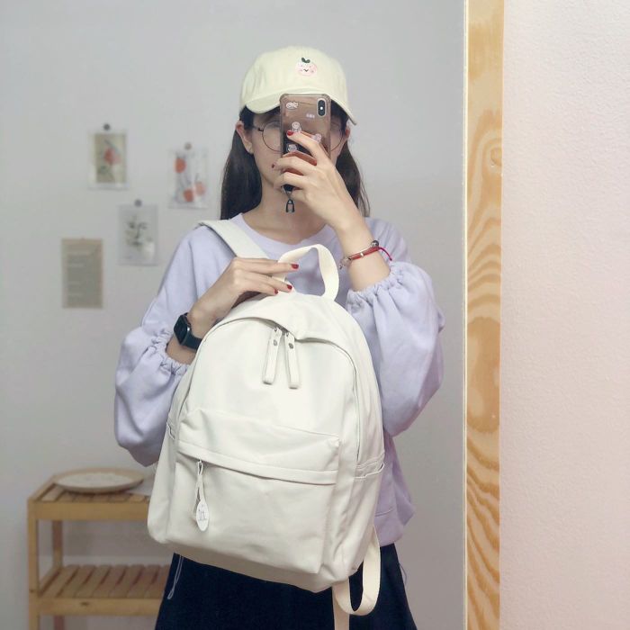 BST balo đa năng tại Con Mèo Đen Tailor