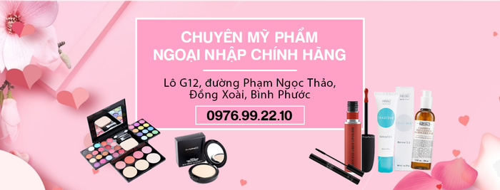 Hình ảnh Thế Giới Mỹ Phẩm Queen