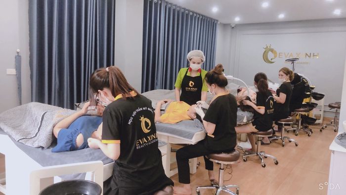 Viện Thẩm Mỹ Eva Xinh Ninh Bình - Hình ảnh 2
