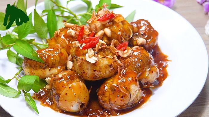 Quán Tuấn Hưng Thịnh ảnh 2 - Góc nhìn chân thực về không gian ấm cúng, nơi thực khách thưởng thức bữa ăn ngon miệng trong bầu không khí thân thiện.