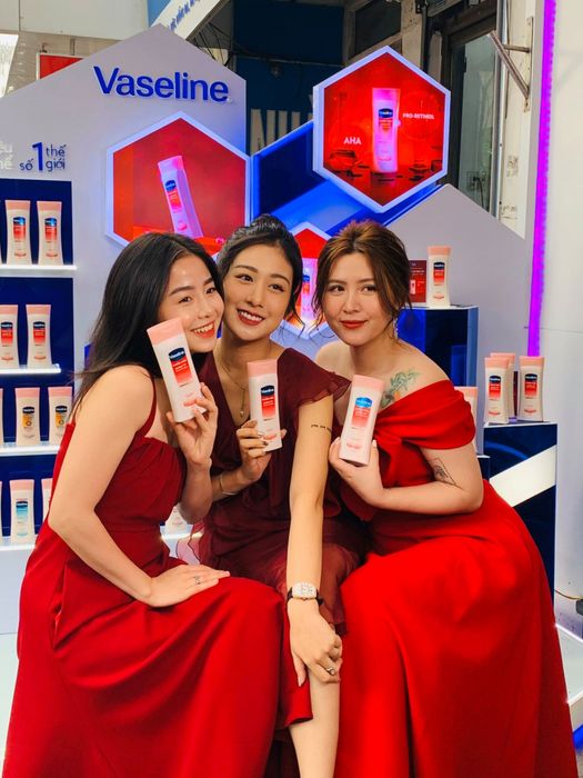 Sammi Shop ảnh 1 - Góc nhìn đầu tiên về thiên đường mỹ phẩm đa dạng và chất lượng
