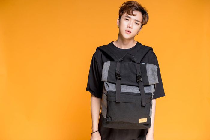 BST balo thời thượng tại M.O.L Store