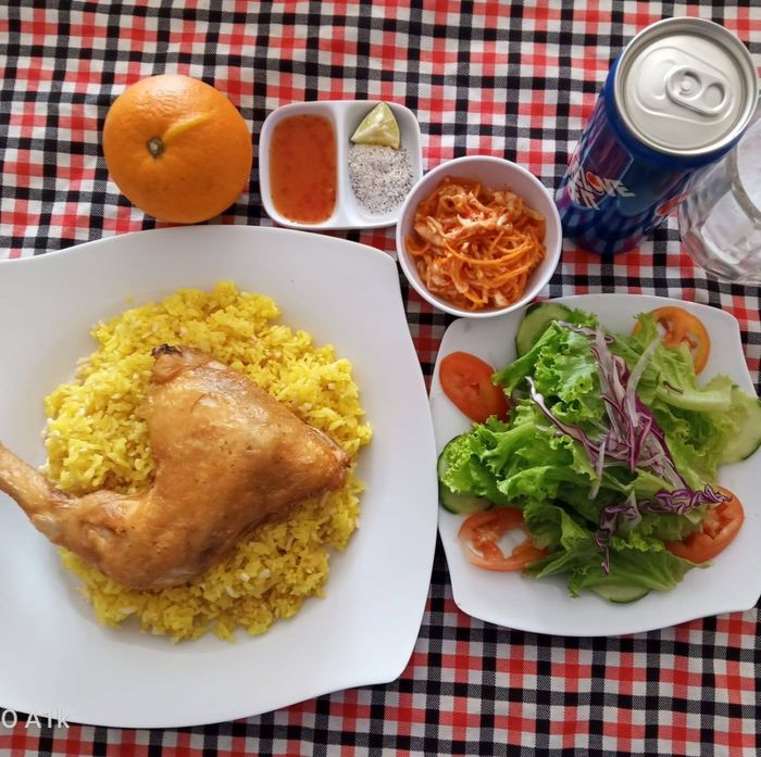 Cơm Gà Ta Thảo Nguyên ảnh 1