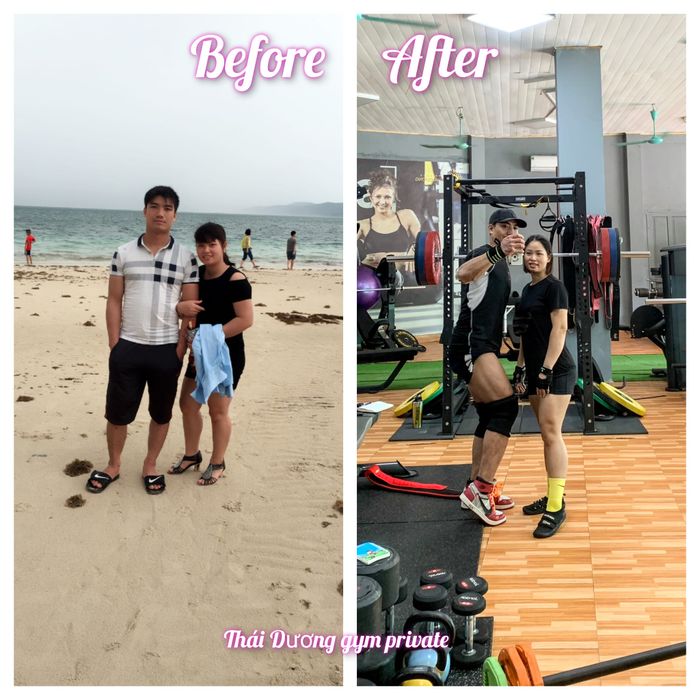 THÁI DƯƠNG Private Training ảnh 2