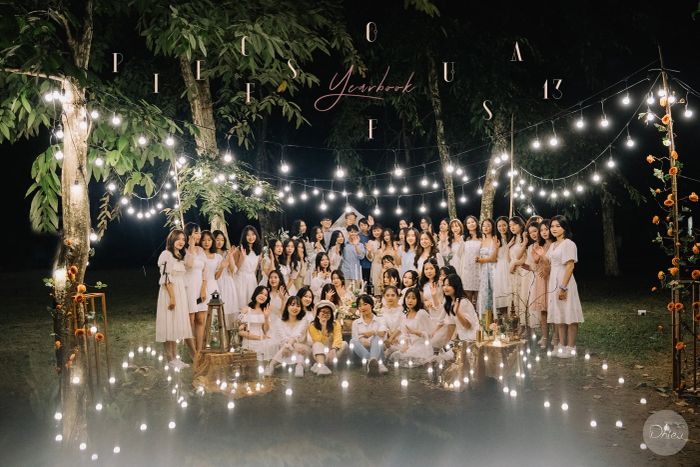 Bộ sưu tập kỷ yếu đẳng cấp tại PHIÊU Studio - Ảnh 2