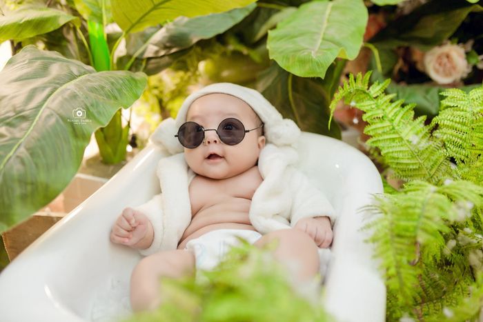 Khoảnh khắc tỏa nắng tại Minion Studio