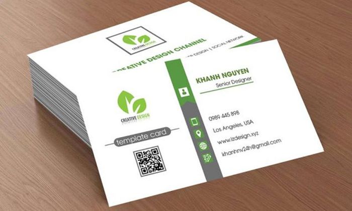 Hình ảnh không gian làm việc chuyên nghiệp tại In Quang Minh