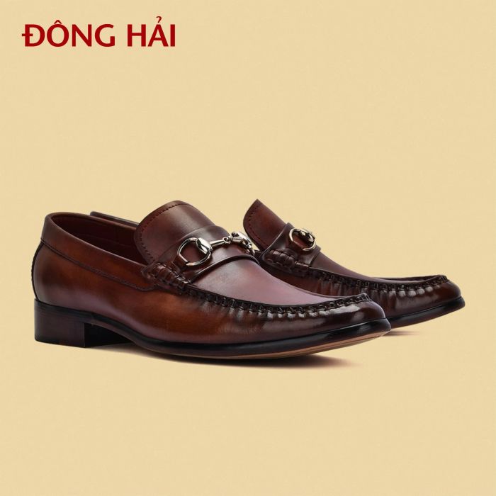 BST Giày Đông Hải - Vẻ đẹp của sự hoàn mỹ