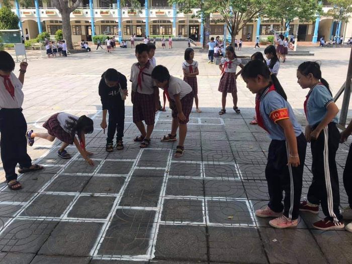 Hình ảnh minh họa đẹp mắt (Nguồn: internet)