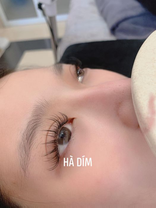 Hình ảnh Nối mi Hà Dím (Hà Dím Beauty) 1