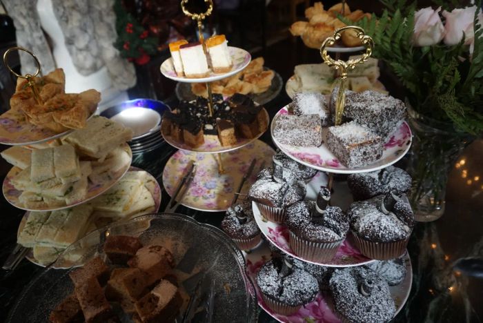 Villa Royale Antiques & Tea Room - Hình ảnh 1