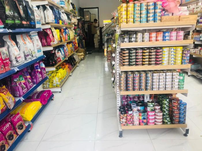 Petshop Ốc Nhỏ hình ảnh 2