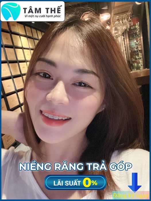 Hình ảnh Nha Khoa Tâm Thế Đà Lạt - Cơ sở vật chất hiện đại